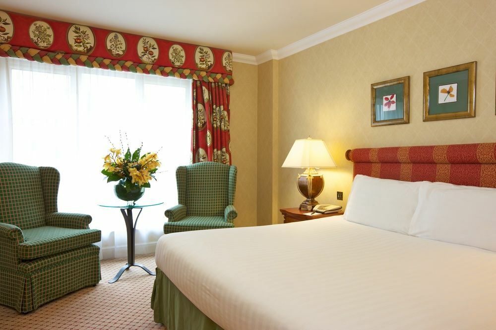 The Kingsway Hotel - 워딩 외부 사진